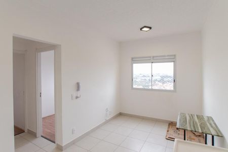 Sala de apartamento para alugar com 2 quartos, 33m² em Vila Maria, São Paulo
