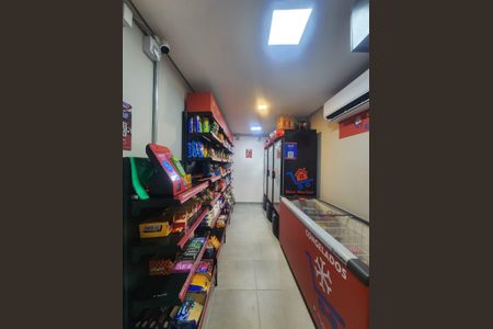 Área comum - Mercado de apartamento para alugar com 2 quartos, 33m² em Vila Maria, São Paulo