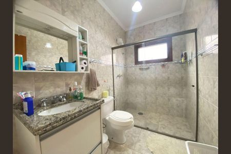 Casa à venda com 3 quartos, 130m² em Condominio Residencial Terras do Oriente, Valinhos