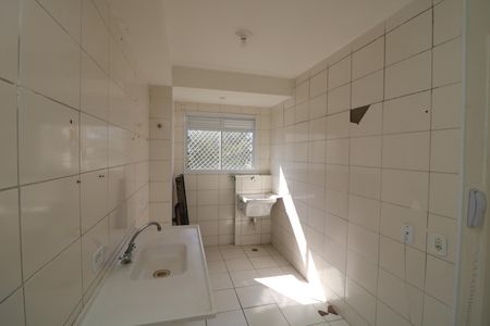 Apartamento à venda com 50m², 2 quartos e 1 vagaCozinha