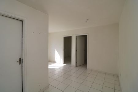 Apartamento à venda com 50m², 2 quartos e 1 vagaSala