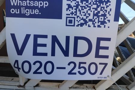 Apartamento à venda com 50m², 2 quartos e 1 vagaFachada