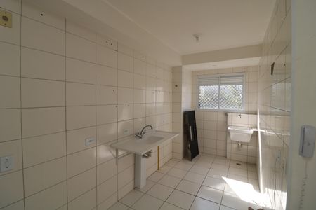 Apartamento à venda com 50m², 2 quartos e 1 vagaCozinha