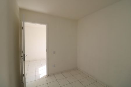 Apartamento à venda com 50m², 2 quartos e 1 vagaQuarto 2