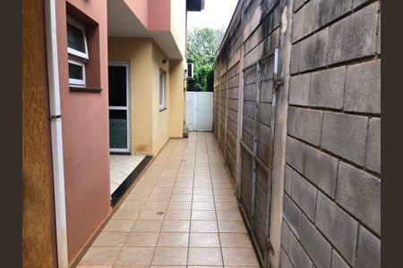 Casa à venda com 4 quartos, 339m² em Condominio Residencial Terras do Caribe, Valinhos