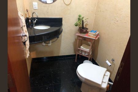 Casa à venda com 4 quartos, 339m² em Condominio Residencial Terras do Caribe, Valinhos