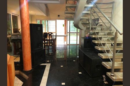 Casa à venda com 4 quartos, 339m² em Condominio Residencial Terras do Caribe, Valinhos