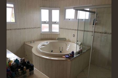 Casa à venda com 4 quartos, 339m² em Condominio Residencial Terras do Caribe, Valinhos
