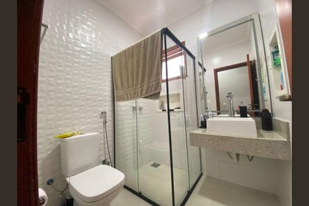 Casa à venda com 192m², 3 quartos e 4 vagas