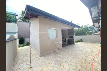 Casa à venda com 3 quartos, 192m² em Condominio Residencial Terras do Oriente, Valinhos