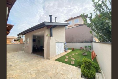 Casa à venda com 192m², 3 quartos e 4 vagas