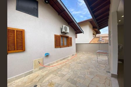 Casa à venda com 3 quartos, 192m² em Condominio Residencial Terras do Oriente, Valinhos