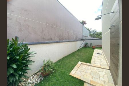 Casa à venda com 3 quartos, 192m² em Condominio Residencial Terras do Oriente, Valinhos