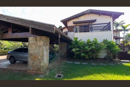 Casa à venda com 822m², 4 quartos e 6 vagas