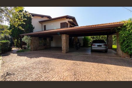 Casa à venda com 822m², 4 quartos e 6 vagas