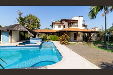 Casa à venda com 822m², 4 quartos e 6 vagas