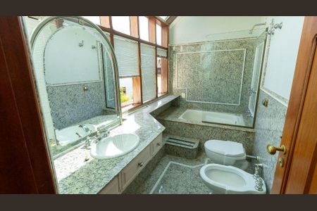 Casa à venda com 4 quartos, 822m² em Vila Faustina II, Valinhos