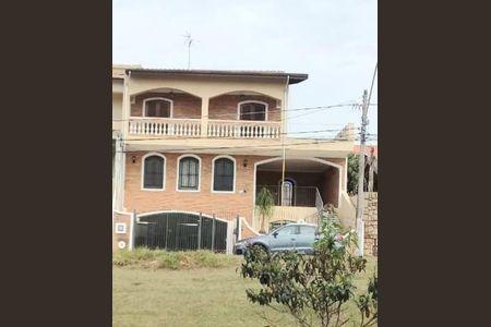 Casa à venda com 4 quartos, 404m² em Jardim Santo Antonio, Valinhos