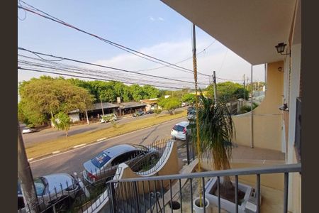 Casa à venda com 4 quartos, 404m² em Jardim Santo Antonio, Valinhos