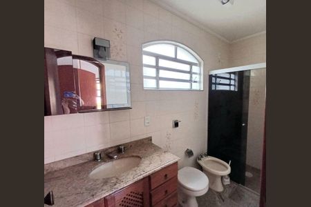 Casa à venda com 4 quartos, 404m² em Jardim Santo Antonio, Valinhos