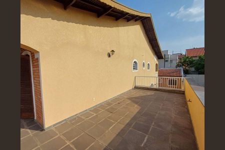 Casa à venda com 404m², 4 quartos e 6 vagas