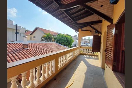 Casa à venda com 404m², 4 quartos e 6 vagas