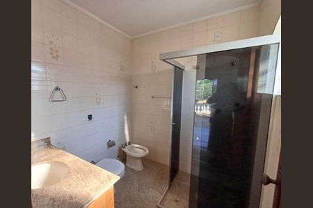 Casa à venda com 4 quartos, 404m² em Jardim Santo Antonio, Valinhos