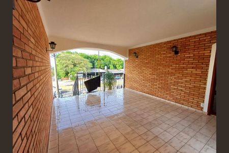 Casa à venda com 404m², 4 quartos e 6 vagas