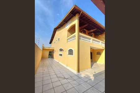 Casa à venda com 404m², 4 quartos e 6 vagas