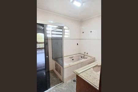 Casa à venda com 404m², 4 quartos e 6 vagas