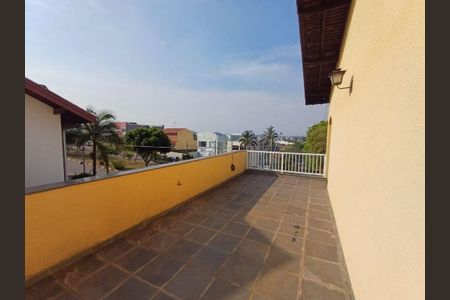 Casa à venda com 4 quartos, 404m² em Jardim Santo Antonio, Valinhos