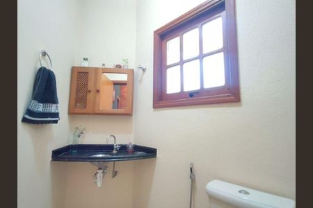 Casa à venda com 4 quartos, 295m² em Condominio Residencial Terras do Caribe, Valinhos
