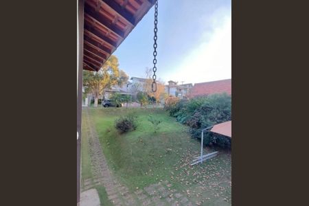 Casa à venda com 4 quartos, 295m² em Condominio Residencial Terras do Caribe, Valinhos