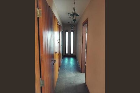 Casa à venda com 432m², 5 quartos e 4 vagas