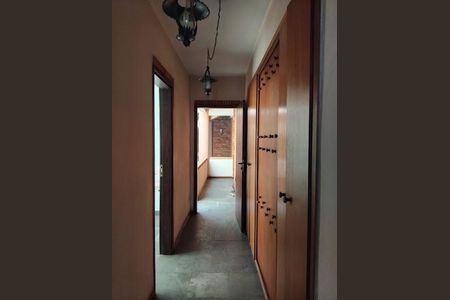 Casa à venda com 432m², 5 quartos e 4 vagas