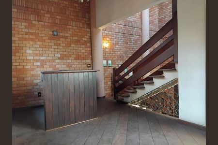Casa à venda com 432m², 5 quartos e 4 vagas