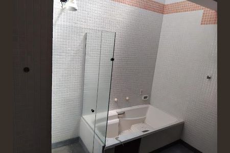 Casa à venda com 432m², 5 quartos e 4 vagas