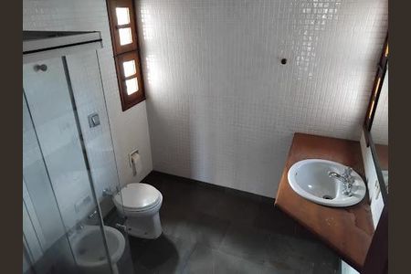 Casa à venda com 432m², 5 quartos e 4 vagas
