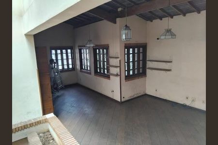Casa à venda com 432m², 5 quartos e 4 vagas
