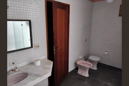 Casa à venda com 432m², 5 quartos e 4 vagas