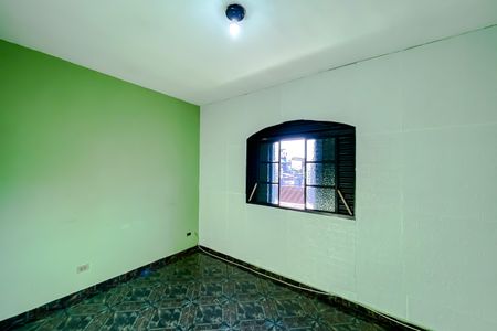 Quarto 1 de casa para alugar com 2 quartos, 110m² em Vila Oratorio, São Paulo