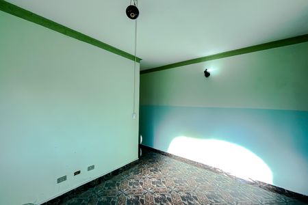 Sala de casa para alugar com 2 quartos, 110m² em Vila Oratorio, São Paulo
