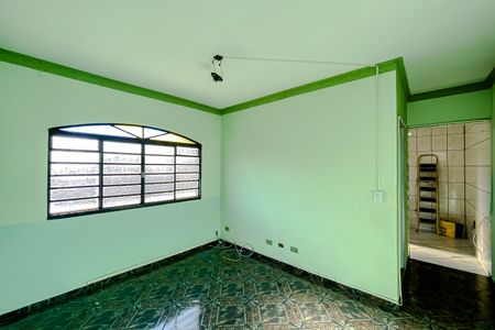 Casa para alugar com 2 quartos, 110m² em Vila Oratorio, São Paulo