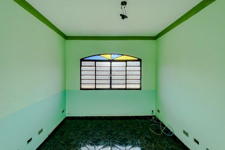 Sala de casa para alugar com 2 quartos, 110m² em Vila Oratorio, São Paulo