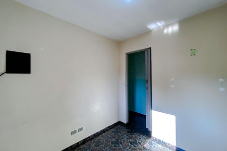 Quarto 2 de casa para alugar com 2 quartos, 110m² em Vila Oratorio, São Paulo