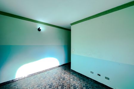 Sala de casa para alugar com 2 quartos, 110m² em Vila Oratorio, São Paulo