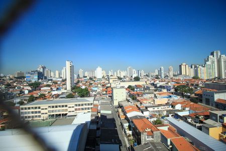 Apartamento para alugar com 3 quartos, 79m² em Alto da Mooca, São Paulo