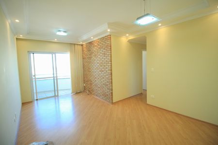 Apartamento para alugar com 3 quartos, 79m² em Alto da Mooca, São Paulo