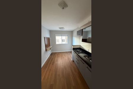Apartamento à venda com 2 quartos, 45m² em Pirituba, São Paulo