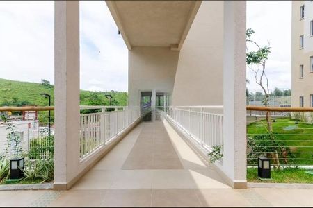 Apartamento à venda com 2 quartos, 45m² em Pirituba, São Paulo